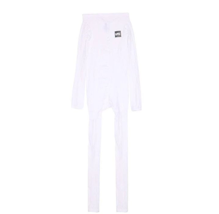 Костюм для массажа Lpg