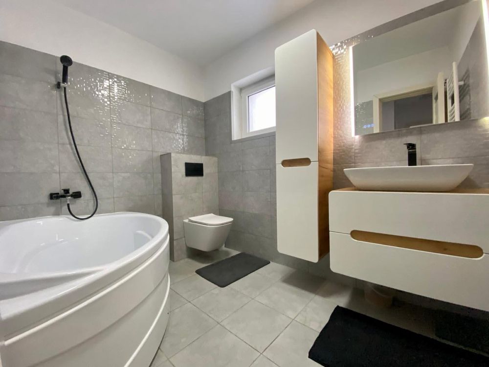 Proprietar |Casa Mobilata| Tip Duplex | Comuna Berceni| Str.Sperantei