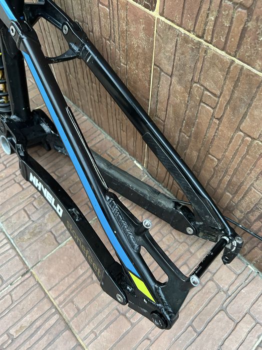 Vand cadru Radon Swoop 200 DH 2019 marime L