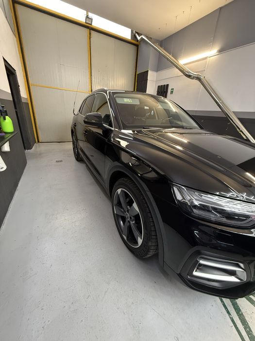 De vanzare Audi Q5