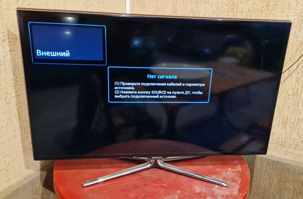 Телевизор 102 диагональ самсунг