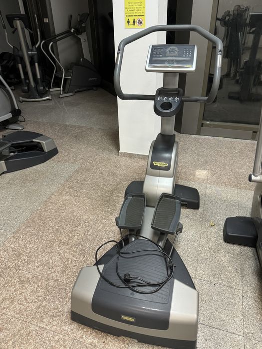 Technogym wave led