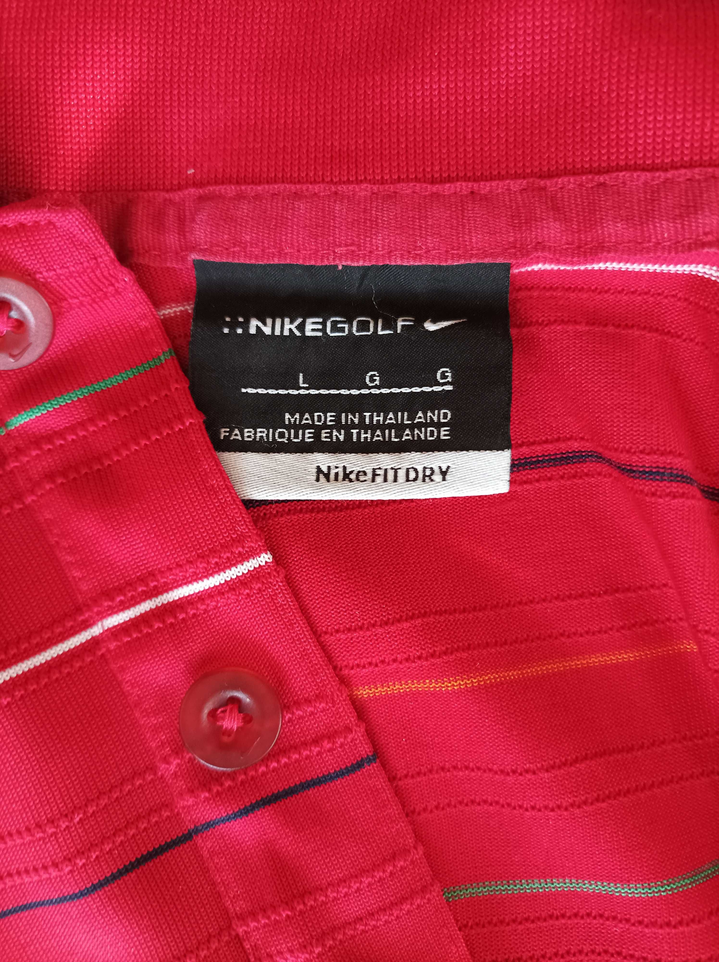 Nike Jordan тениска