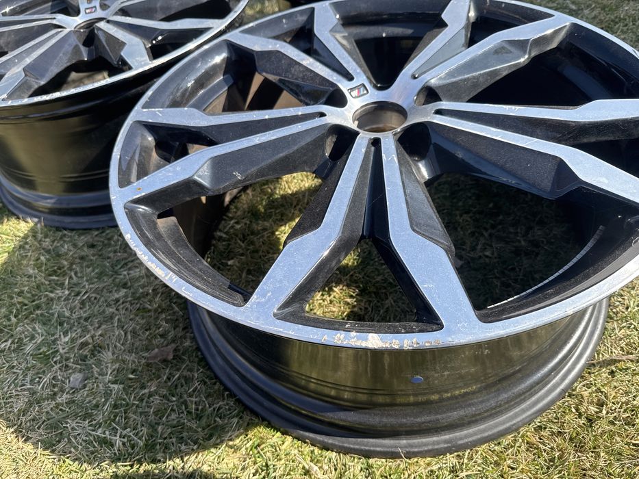 Janta bmw x1 F48 x2 F39 pe 20 M 716