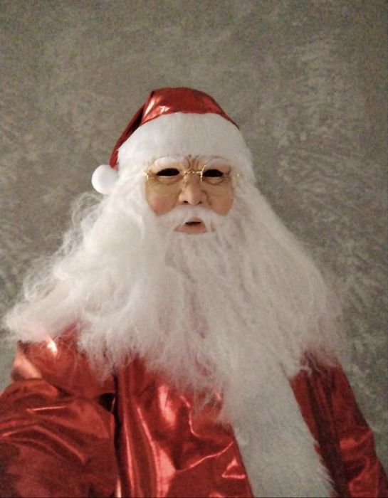 Închiriem Moș Crăciun pentru evenimente de Crăciun!