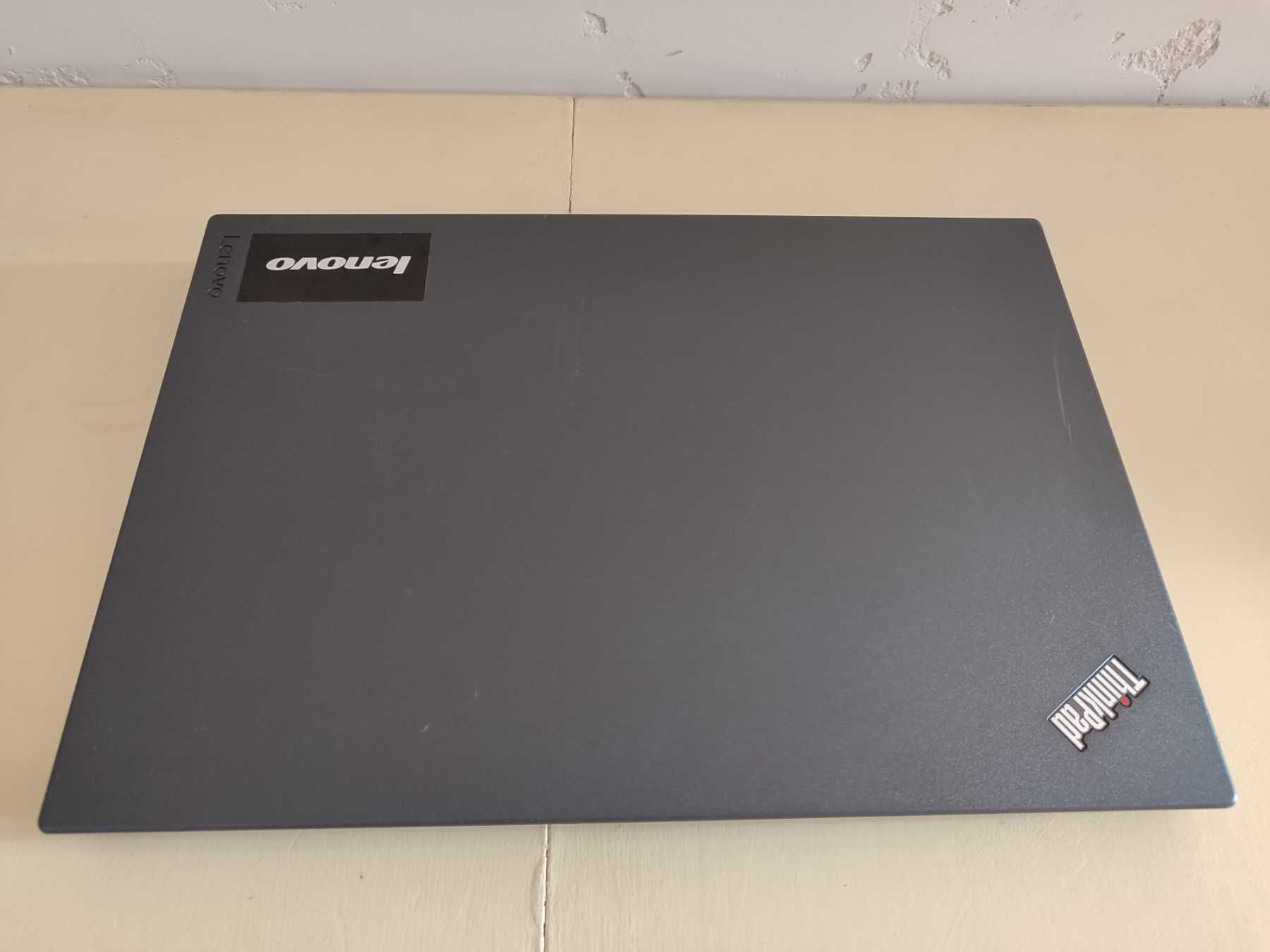 Лаптоп Lenovo ThinkPad L460 i5-6300U/8GBDDR3/128SSD/14FHD/12м.г/клас А