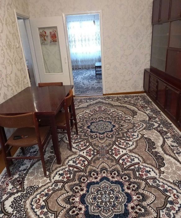 Квартира срочно есть торг не большой