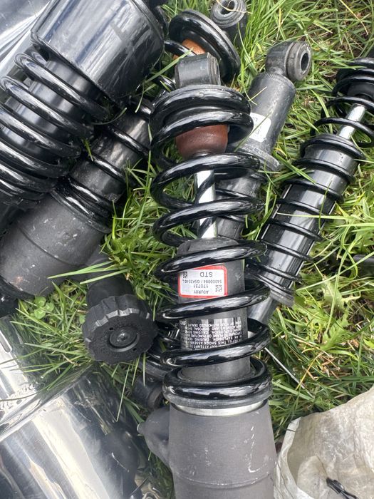 Части Harley-Davidson Харлей мотор