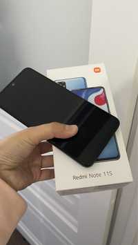 Xiaomi Redmi note 11s