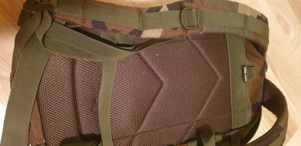 Rucsac tactic militar