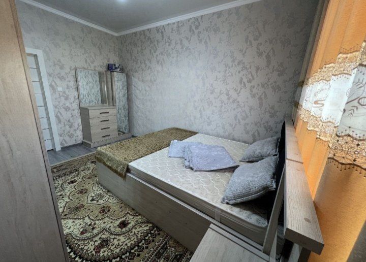 2 xonali lyuks kvartira ijarag beriladi