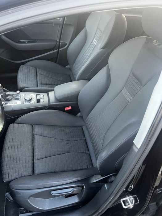 Ауди А3/Автоматик