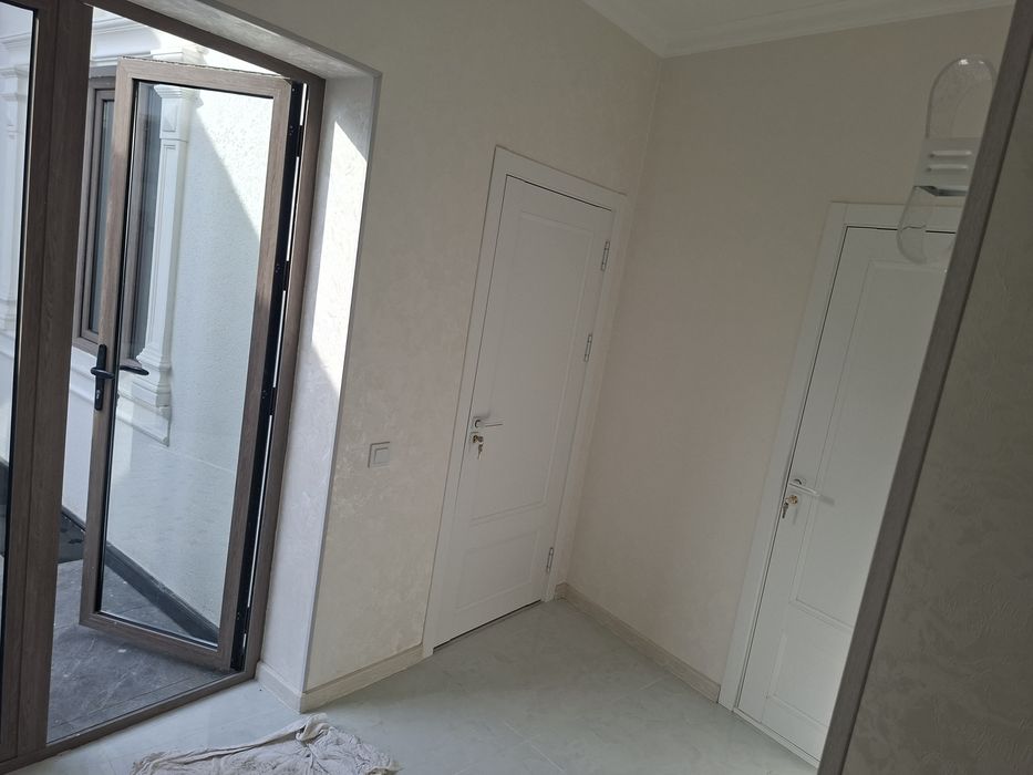 Продаётся дом новый