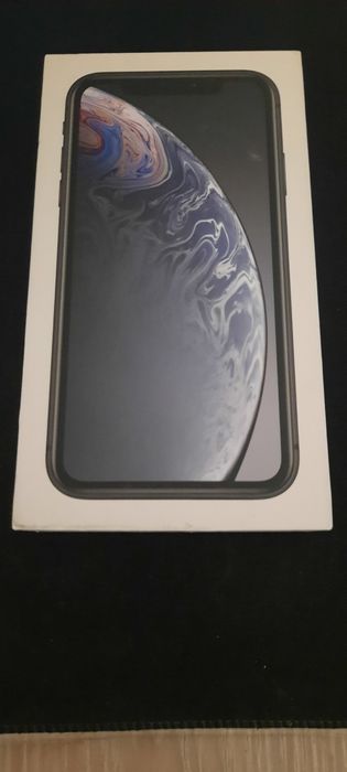 Apple IPhone XR 128гб