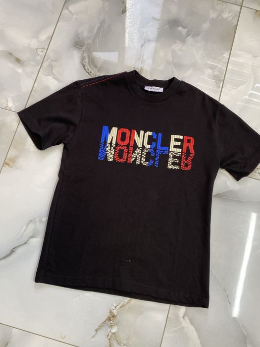 Tricou Amiri/Balenciaga