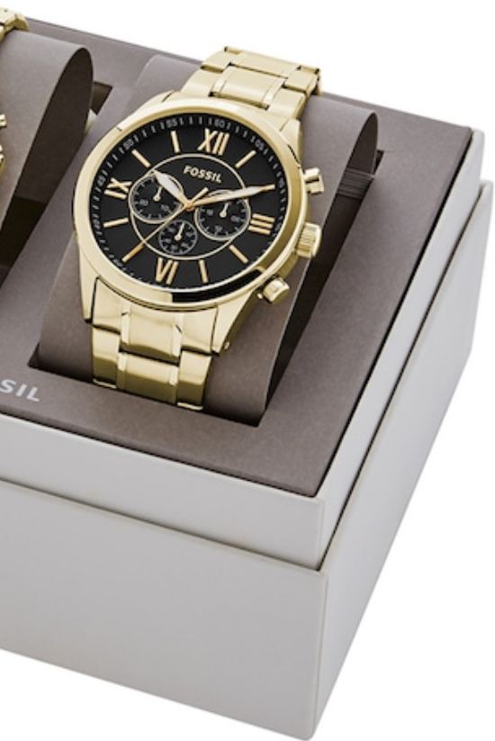 Часовник Fossil 48 mm