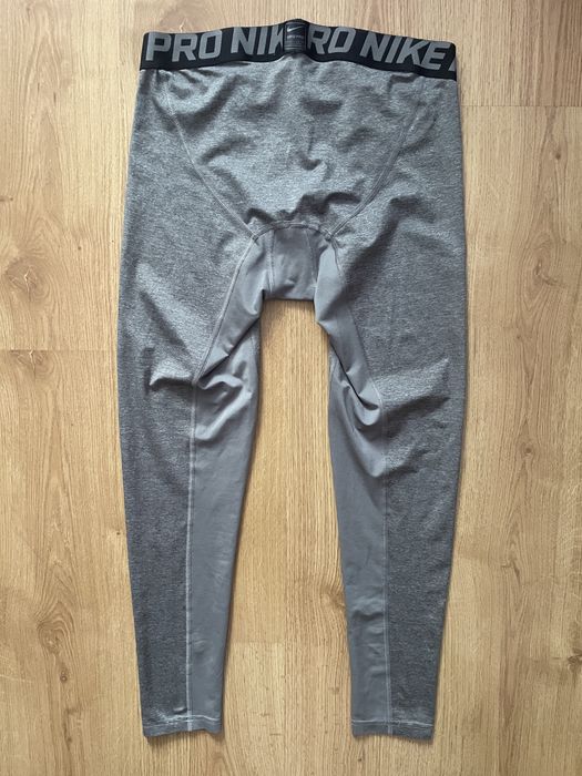 Nike Pro Mens Leggings M и L