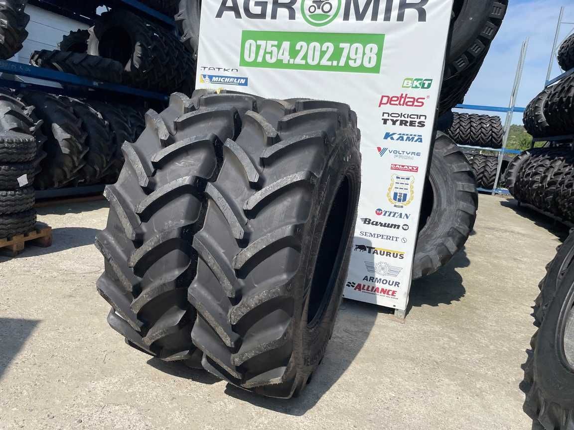 460/85R34 anvelope noi radiale pentru tractor spate marca CEAT