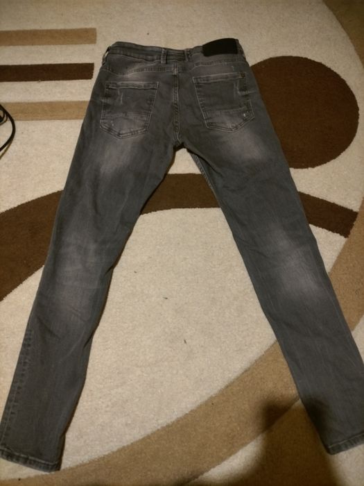 Мъжки дънки Intelligence