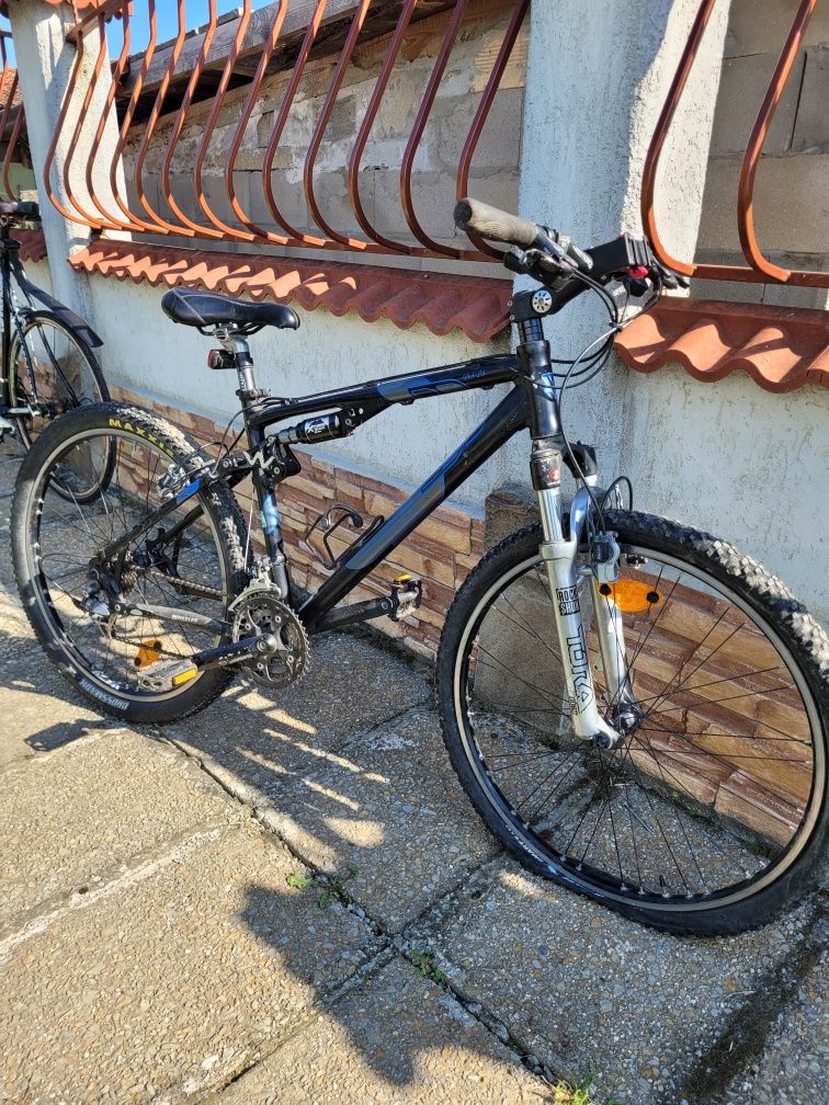 Продавам Wheeler DS25