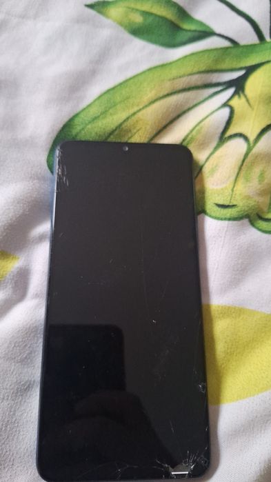 Vând Samsung A 12
