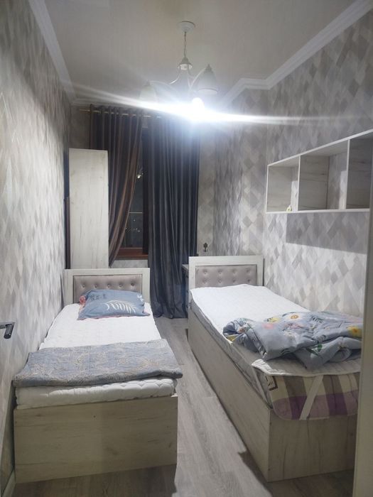 ijaraga kvartira beriladi vagzal uzgazoyil  3 xona 7 etaj navastoyka