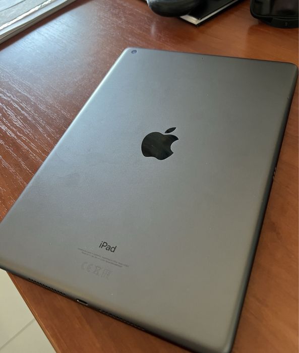 Ipad 9 хорошый сос