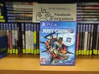 joc PS4 Just Cause 3 PS4 Forgames.ro