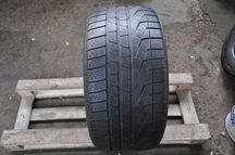 Anvelopa Iarna 265/40 R18 PIRELLI SottoZero Winter 240 Serie II 97V