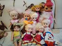 Продам куклы по 500 т
