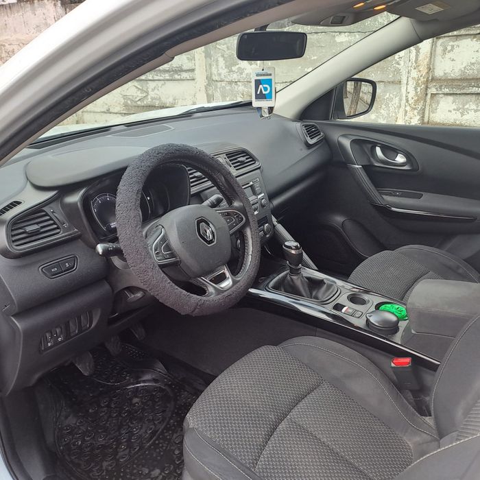 Renault Kadjar, unic proprietar
