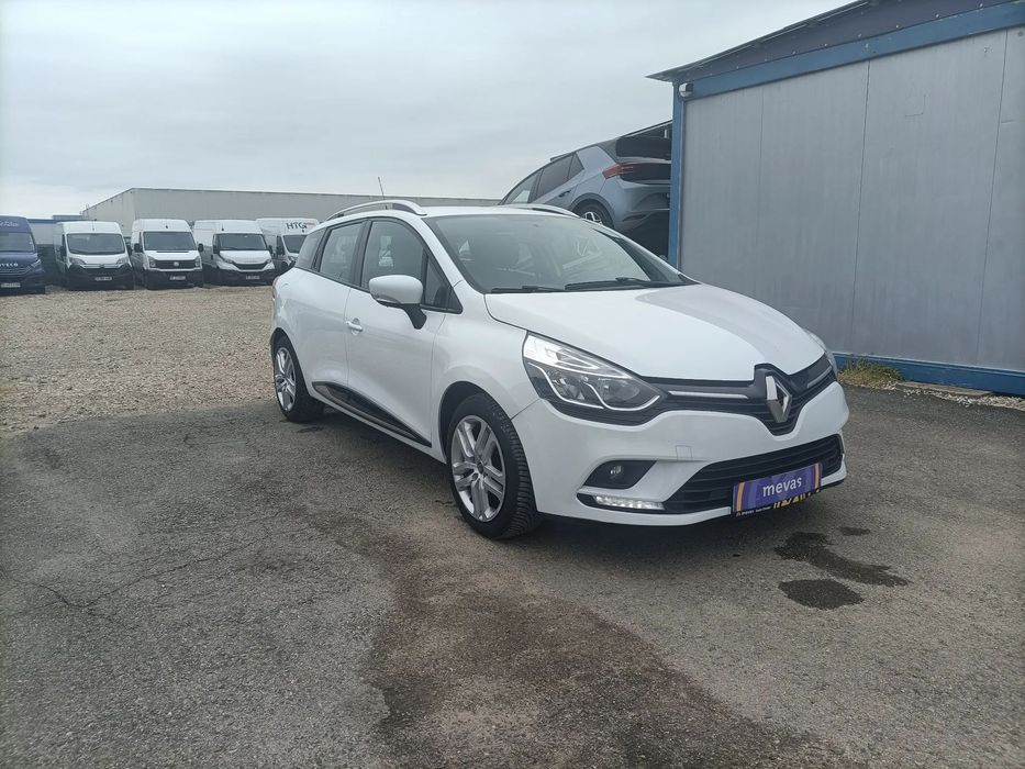 Renault Clio Renault Clio Estate / 0.9 tCe 90CP / TVA Deductibil / Garantie