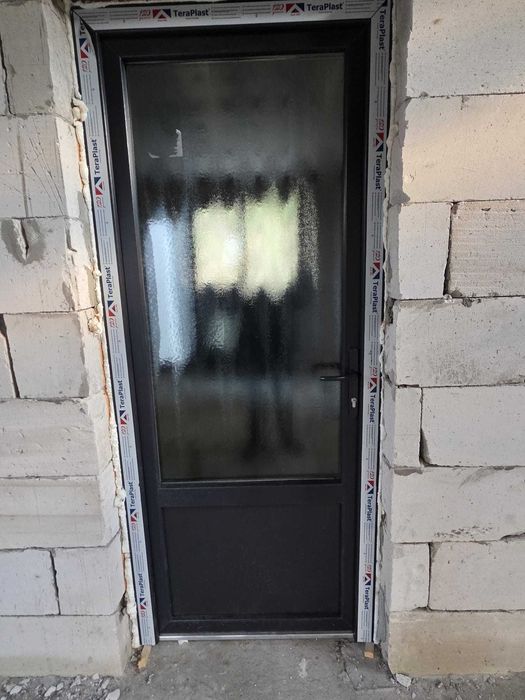 Termopane PVC la pret de fabrica-montaj rapid in tot judetul Arad