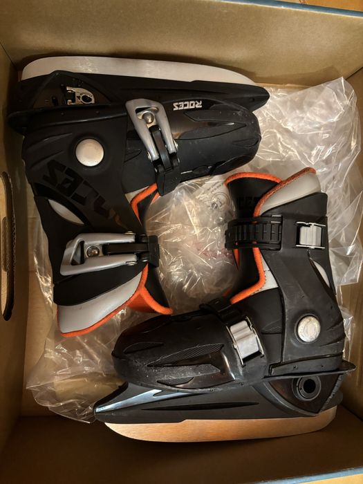 Patine Roces reglabile 25-29