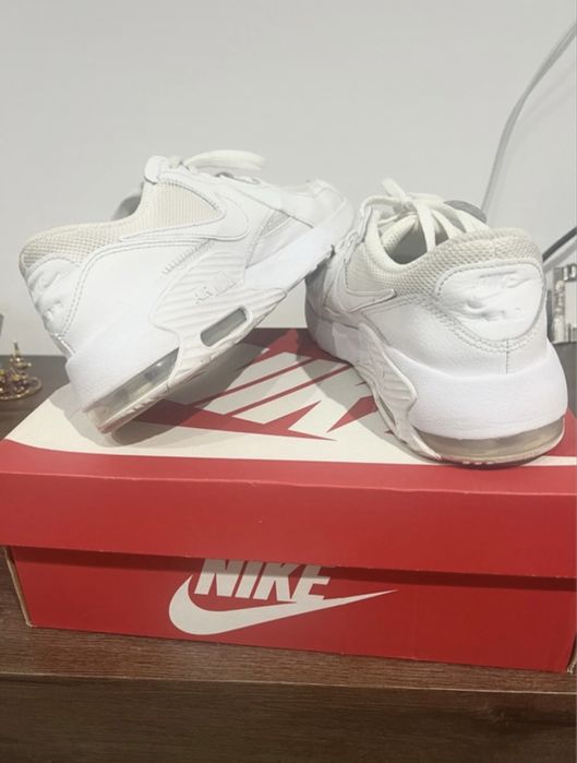 Nike air force - nr 40