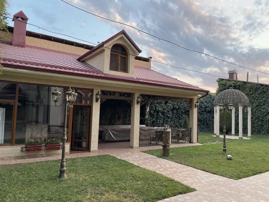 Продается Шикарный Участок Хувайдо 8 соток #ZOR