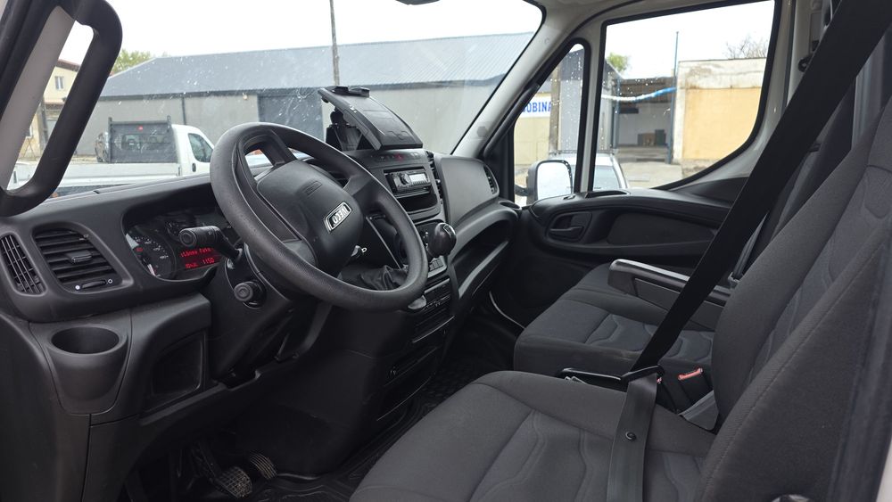 Iveco Daily 7.2 tone