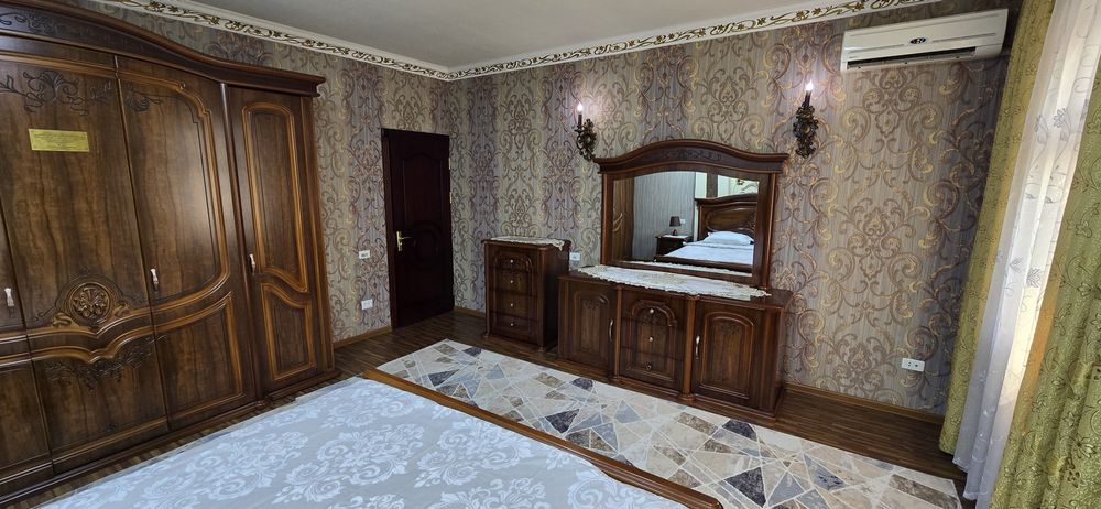 Аренда квартир в Ташкенте