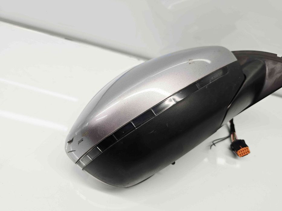 Oglinda dreapta Peugeot 308 (II) [Fabr 2013-2020]