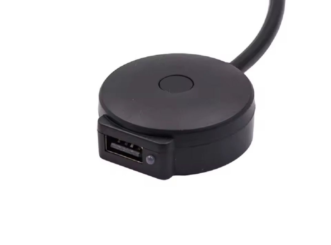 Нов Bluetooth кабел USB AMI MMI за Seat VW Skoda Audi A3 A4 A5 S5 A6 A