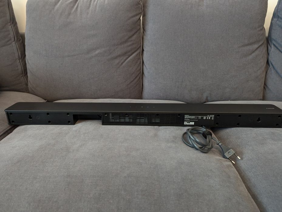Soundbar Sony HTCT290