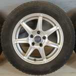 Roti/Jante Opel 5x110 195/65 R15 Astra, Zafira, Vectra, Corsa, Meriva