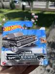 Hotwheels Chevy Impala