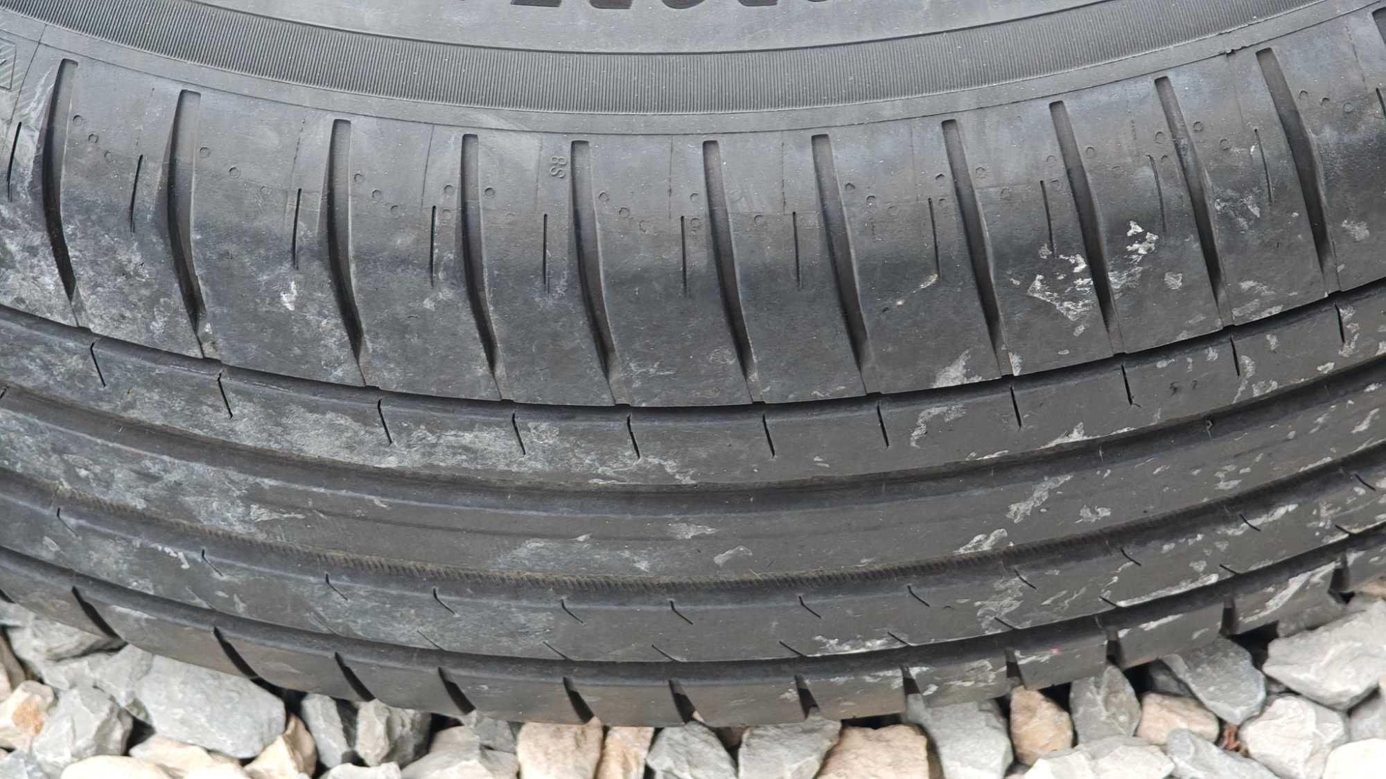 Лизинг TBi 18''Cr-v 225 60 18 Джанти+Гуми MICHELIN DOT1321 Honda