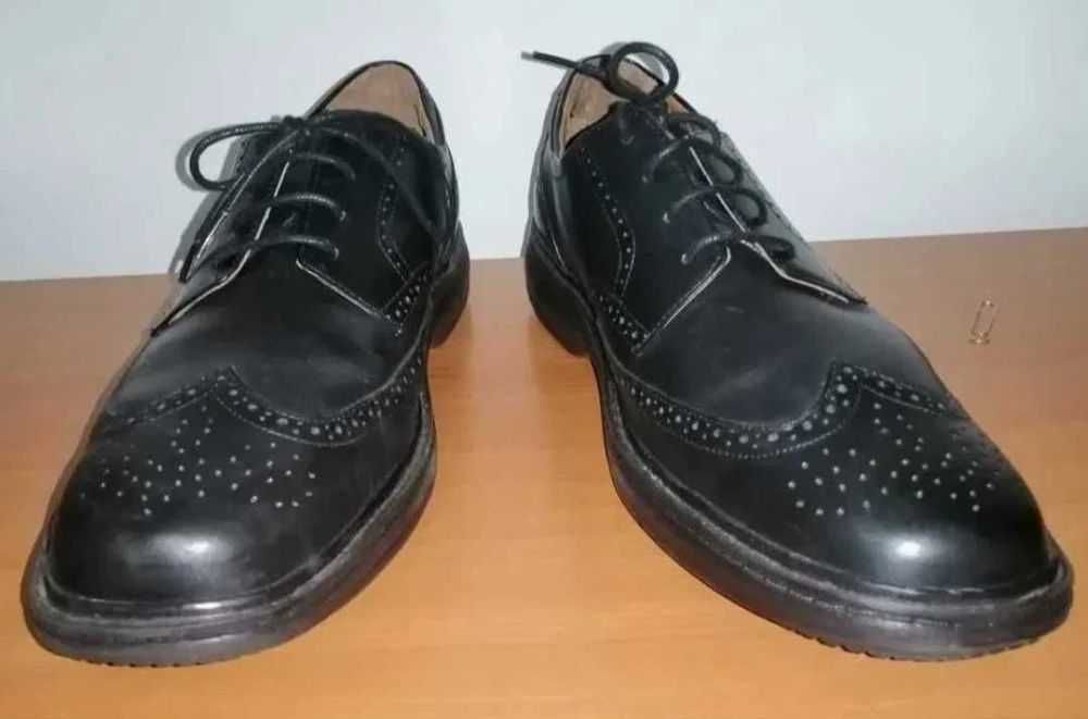 Pantofi eleganti nr 48-49