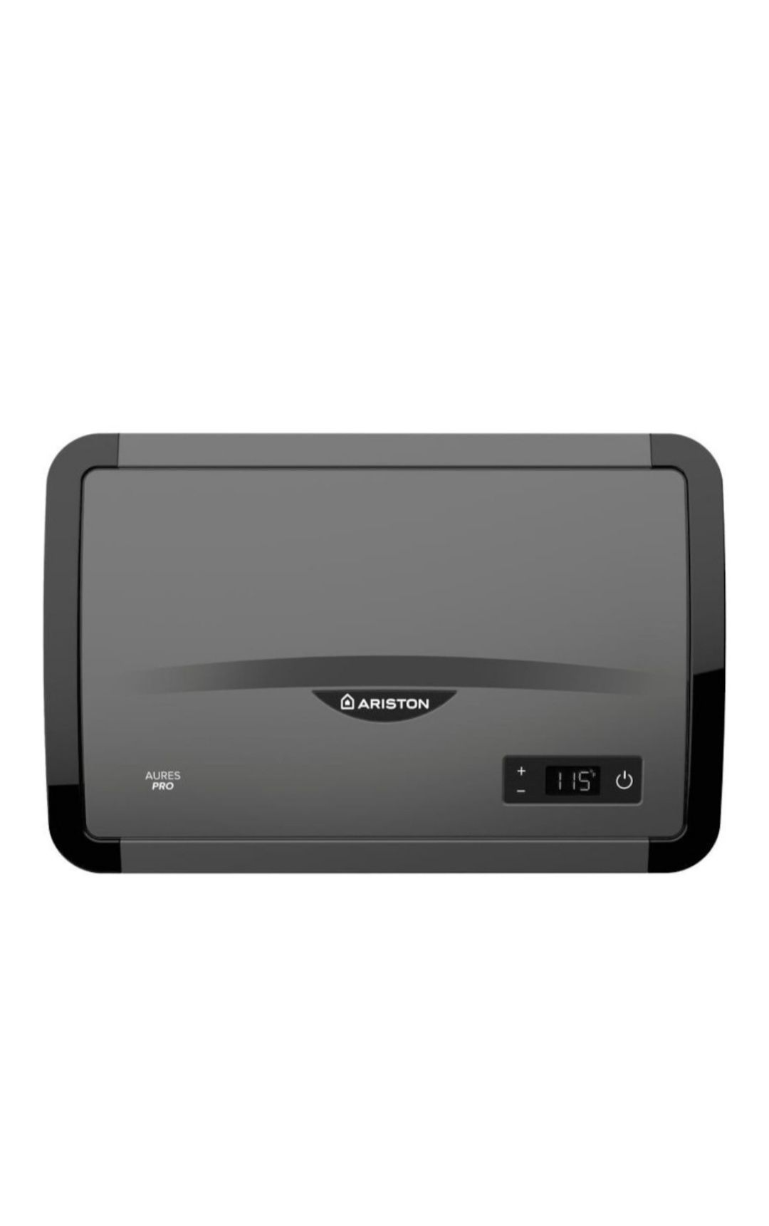 Чисто нов проточен бойлер Ariston Aures Pro 24 EU