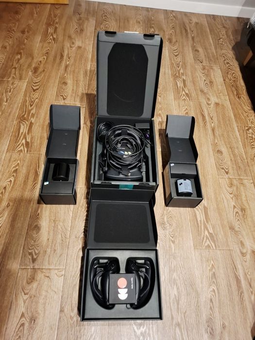 Valve Index VR Очки виртуальной реальности