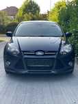 Ford Focus  Titanium