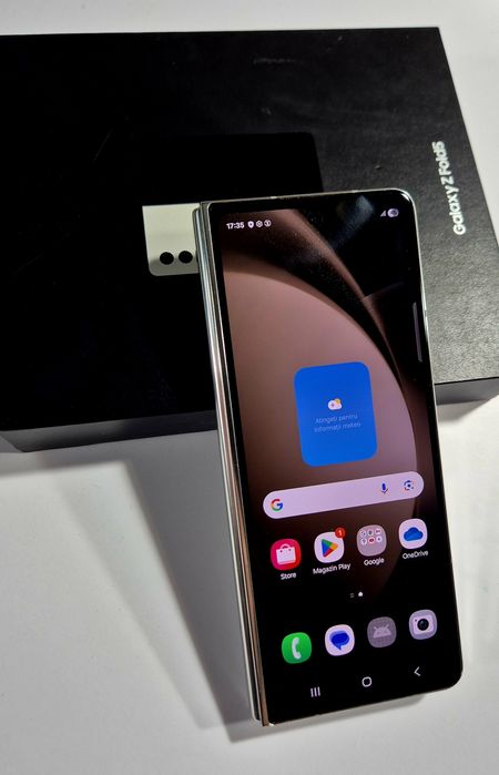 Samsung Galaxy Fold 5