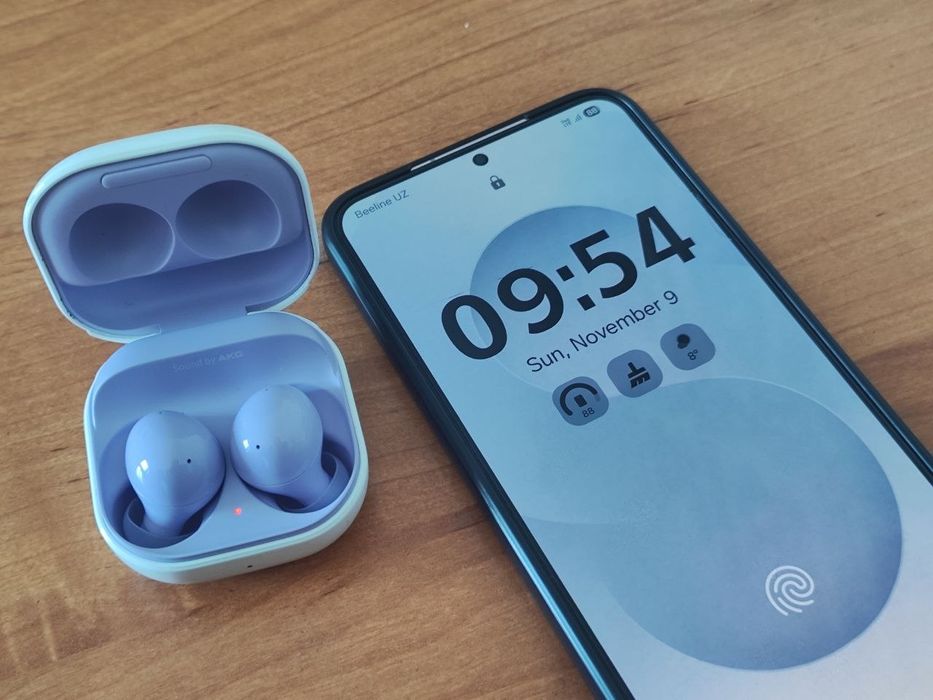 Galaxy S23 Plus 8/256